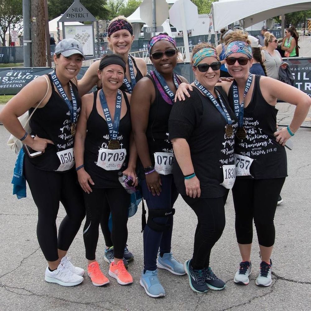 Meet your Posher, Jill